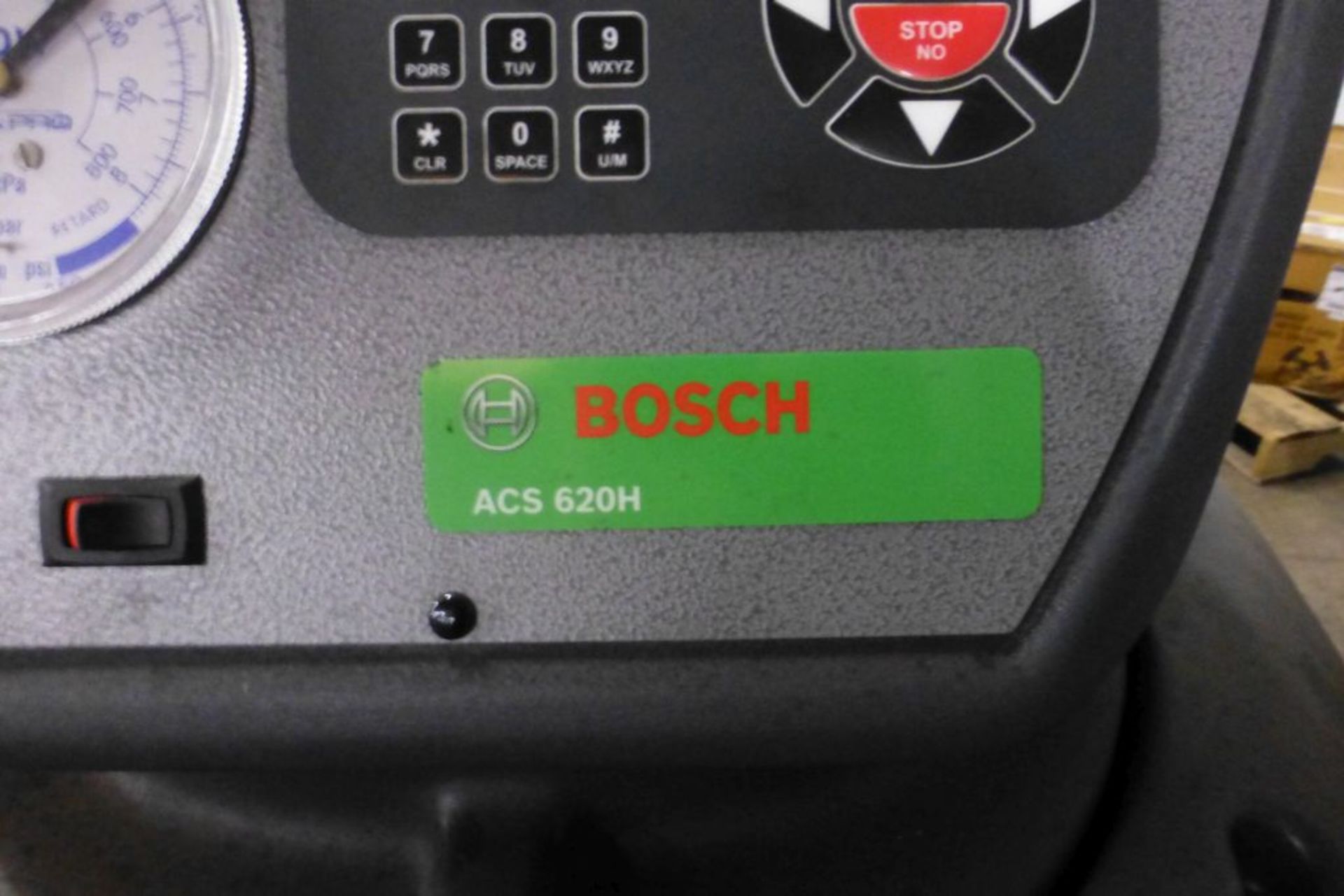 Bosch A/C Refrigerant Handling System - Image 3 of 6