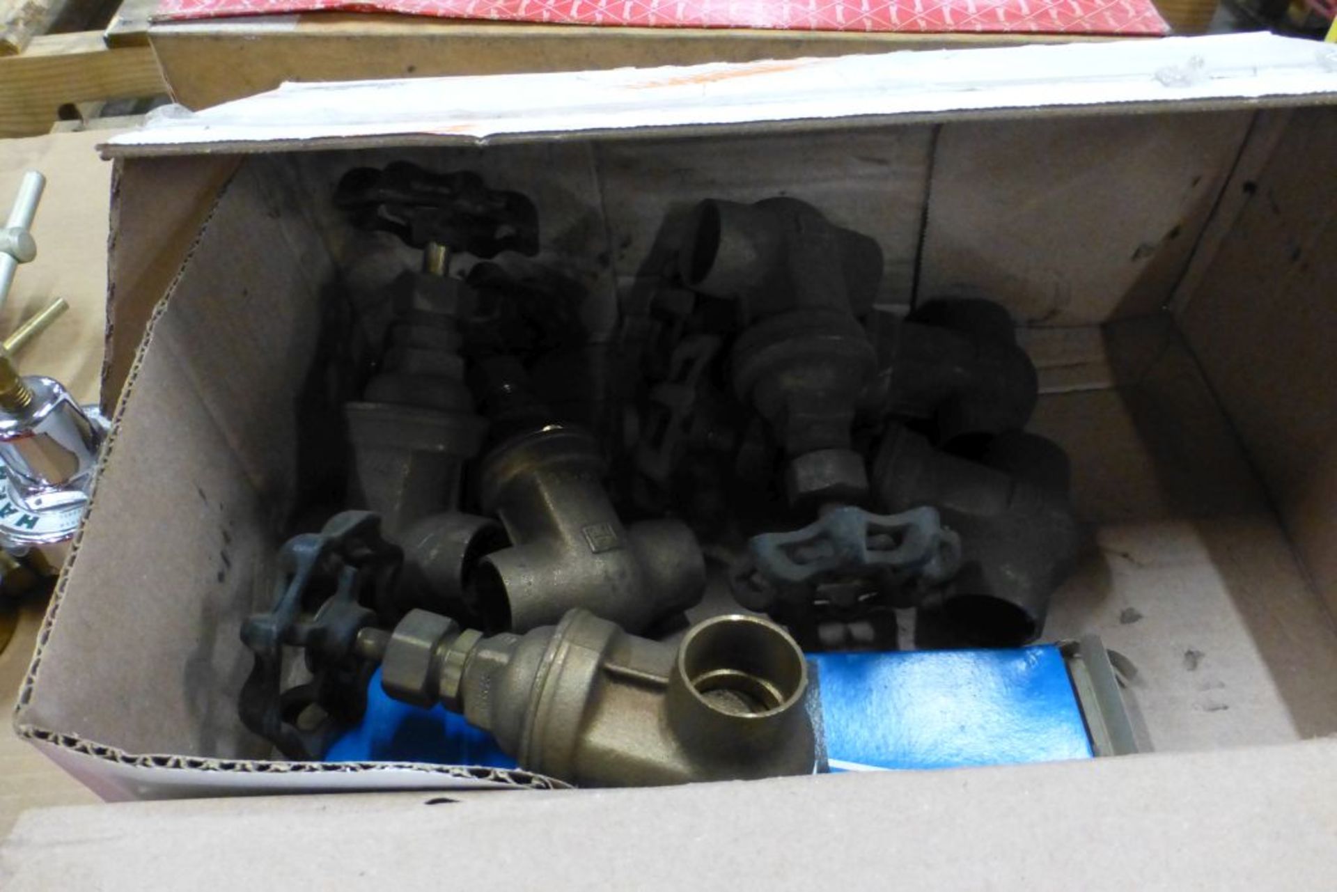 Lot of Assorted Components - Image 18 of 18