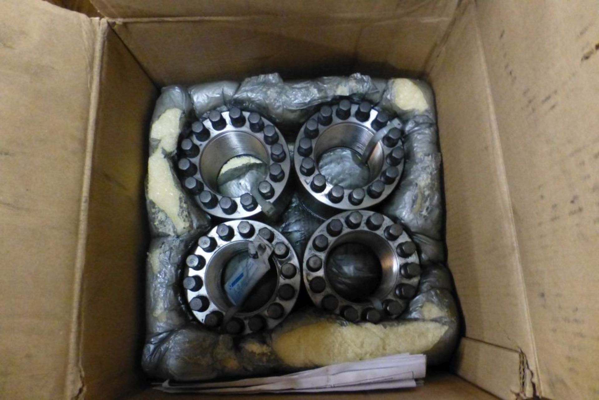 Lot of Assorted Valves - Image 12 of 12
