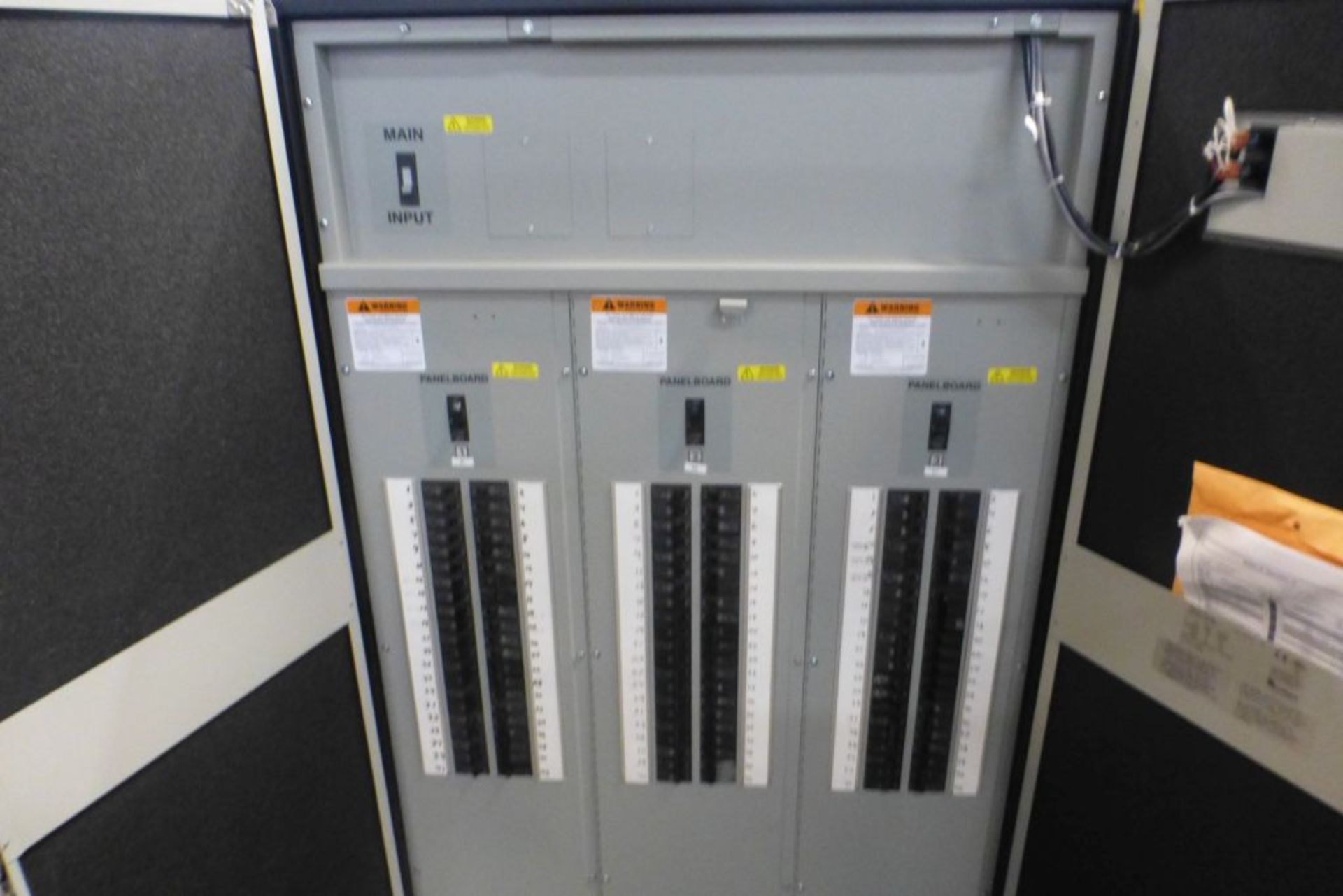 Liebert Power Distribution Center - Image 19 of 19