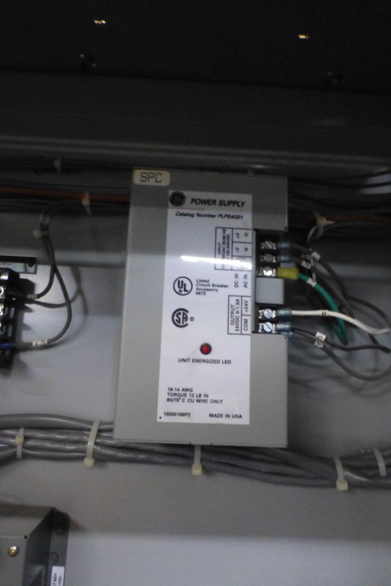 GE AKD-8 Switchgear - Image 30 of 54