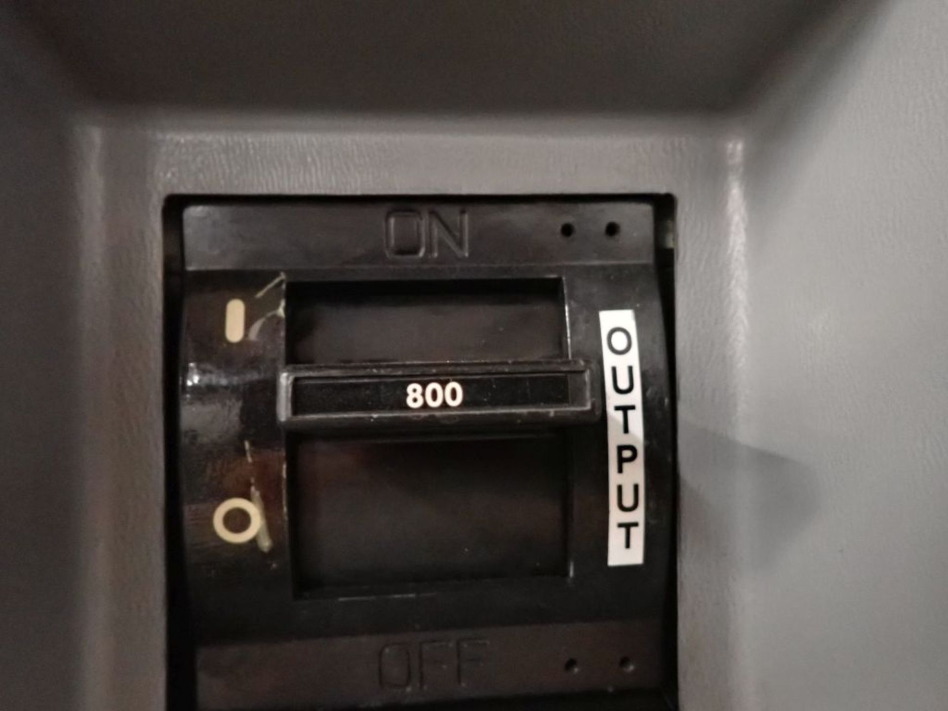 Liebert Power Converter Module UPS - Image 9 of 12