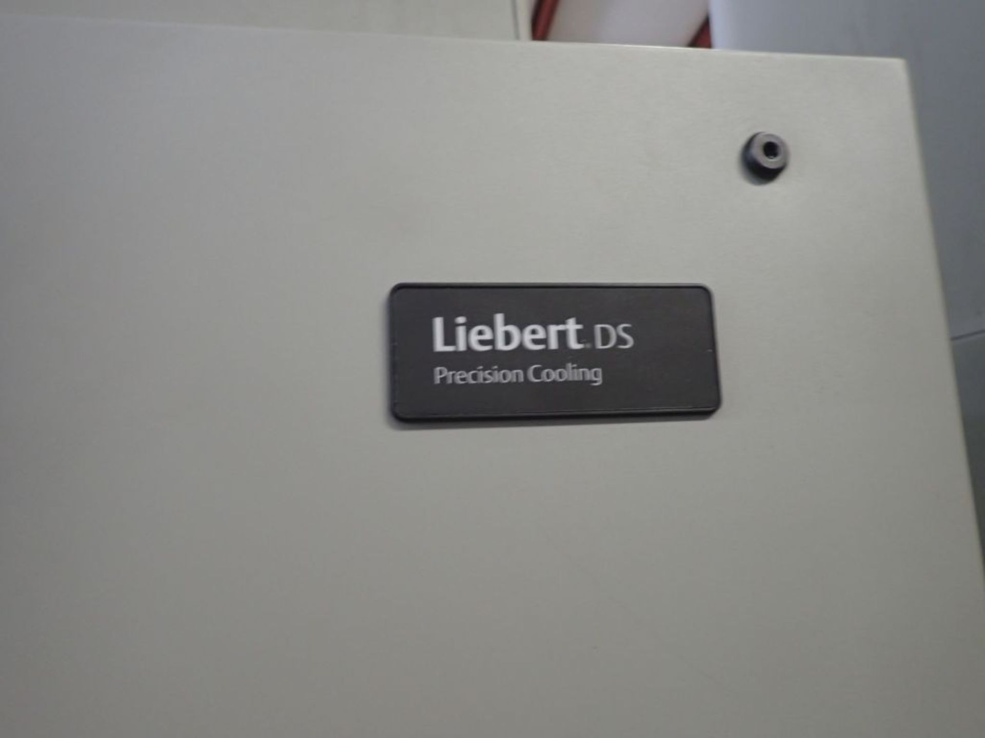 Liebert Deluxe DX w/iCom Global Control - Image 8 of 12