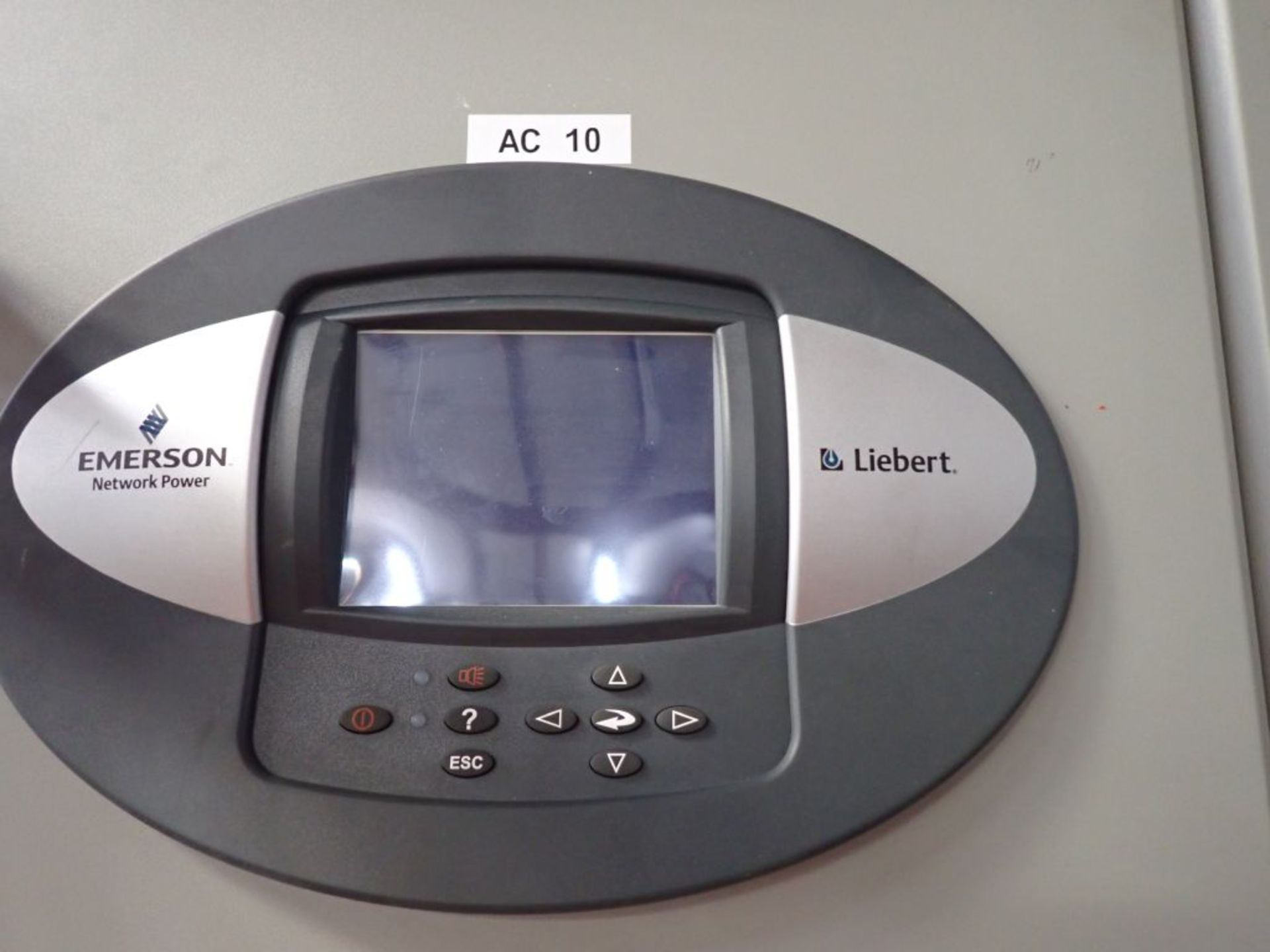 Liebert DS w/iCom Global Control - Image 6 of 11