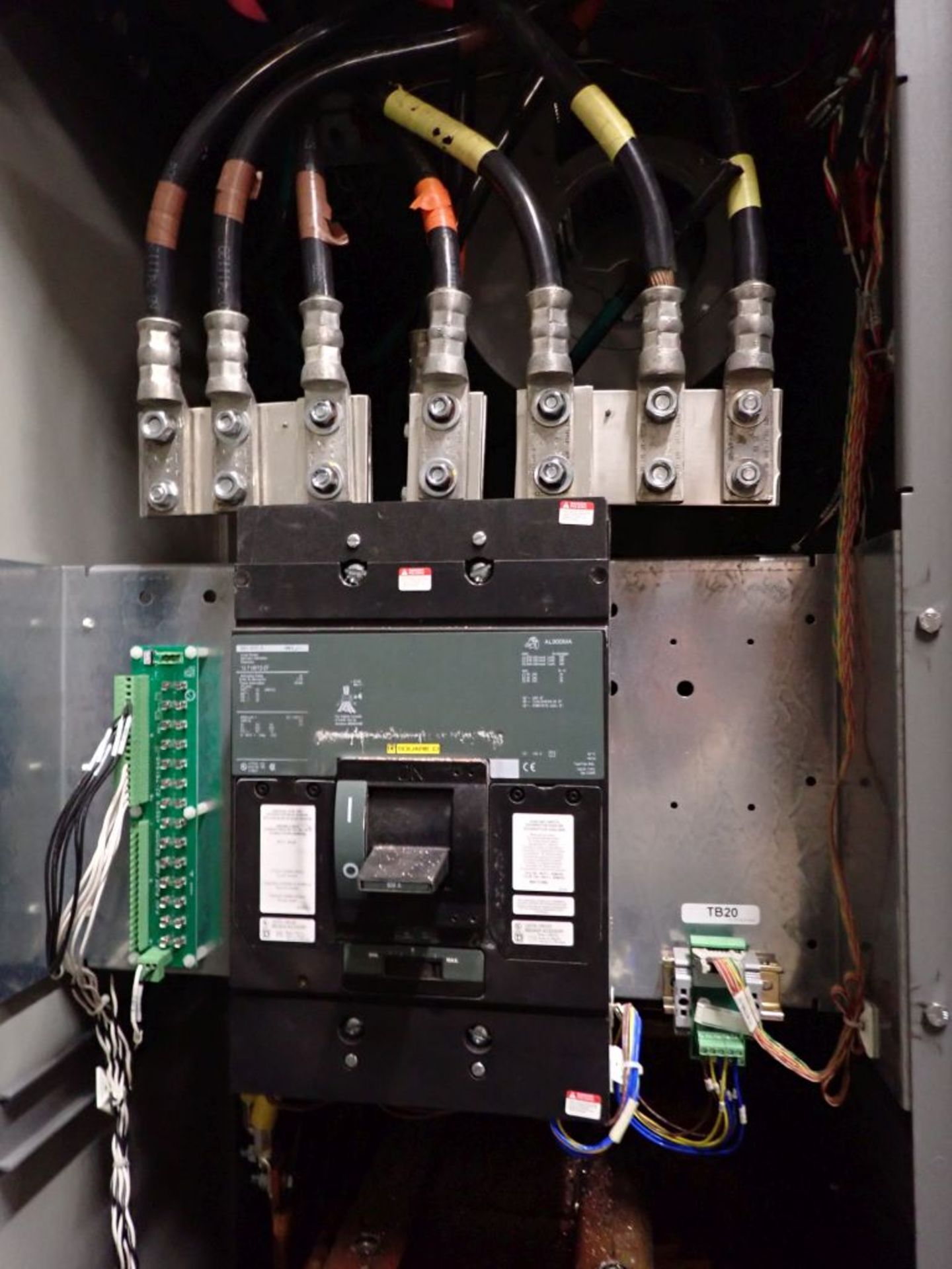 Liebert 610 Uninterruptable Power Module - Image 14 of 17