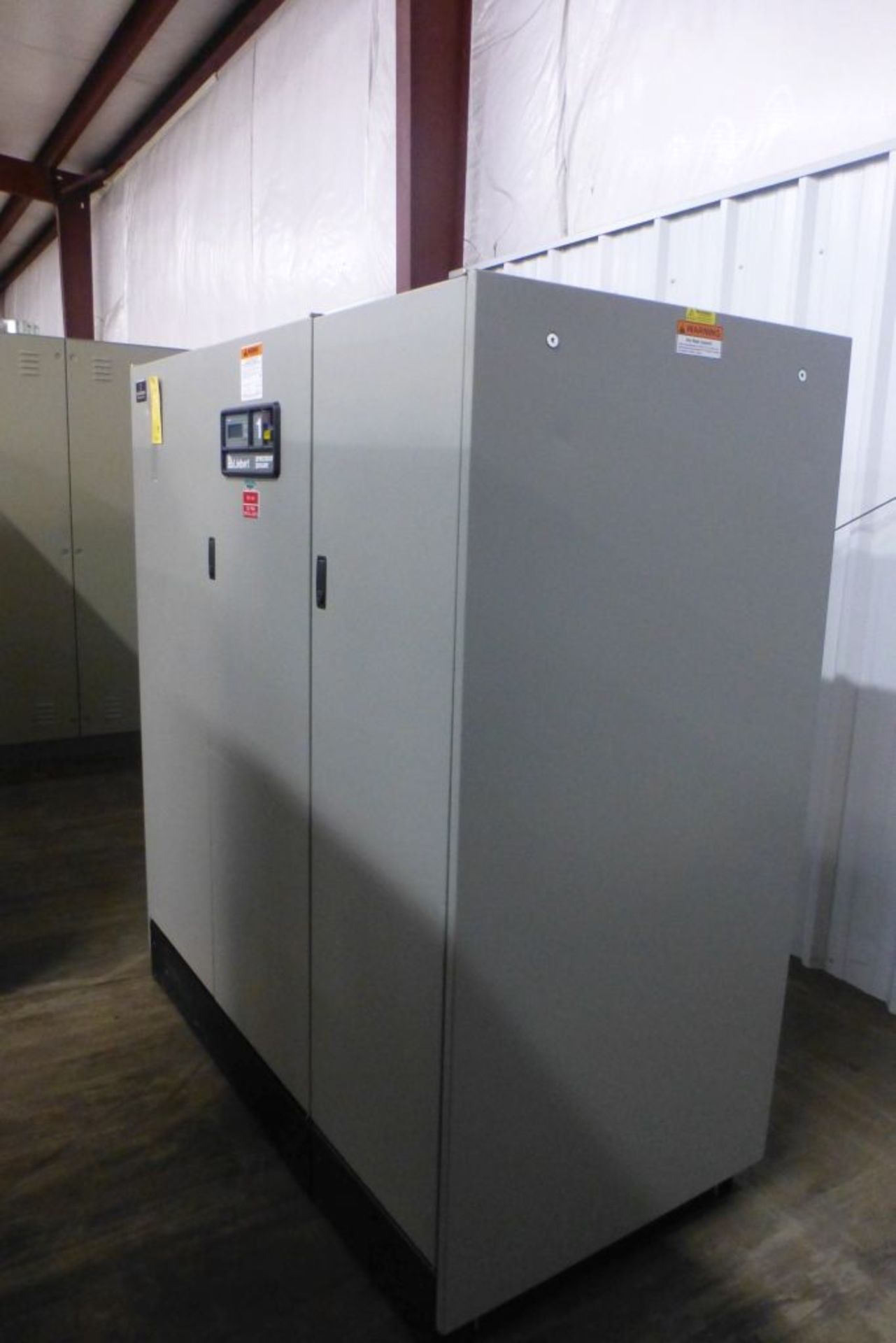 Liebert Power Distribution Center - Image 7 of 27