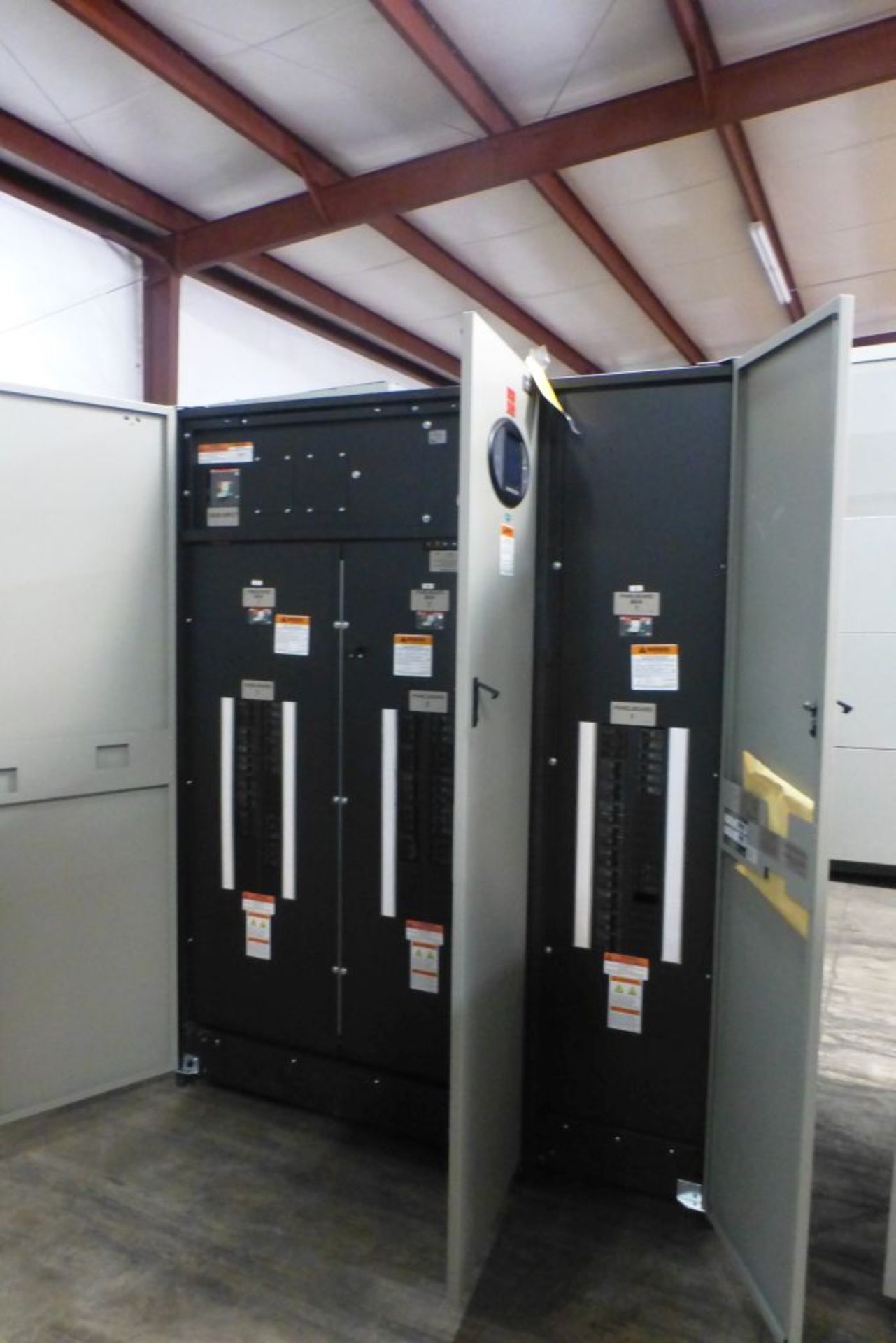 Liebert Power Distribution Center - Image 6 of 25