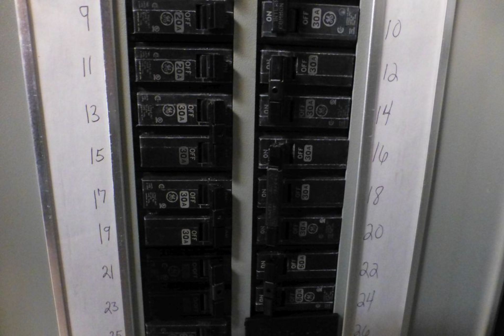 Liebert Power Distribution Center - Image 28 of 29