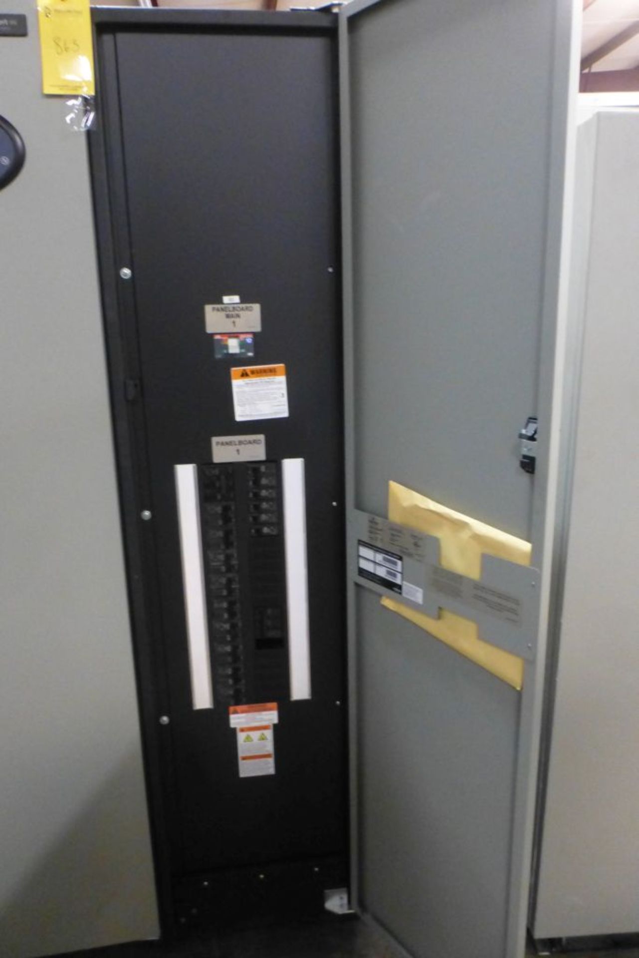 Liebert Power Distribution Center - Image 21 of 25