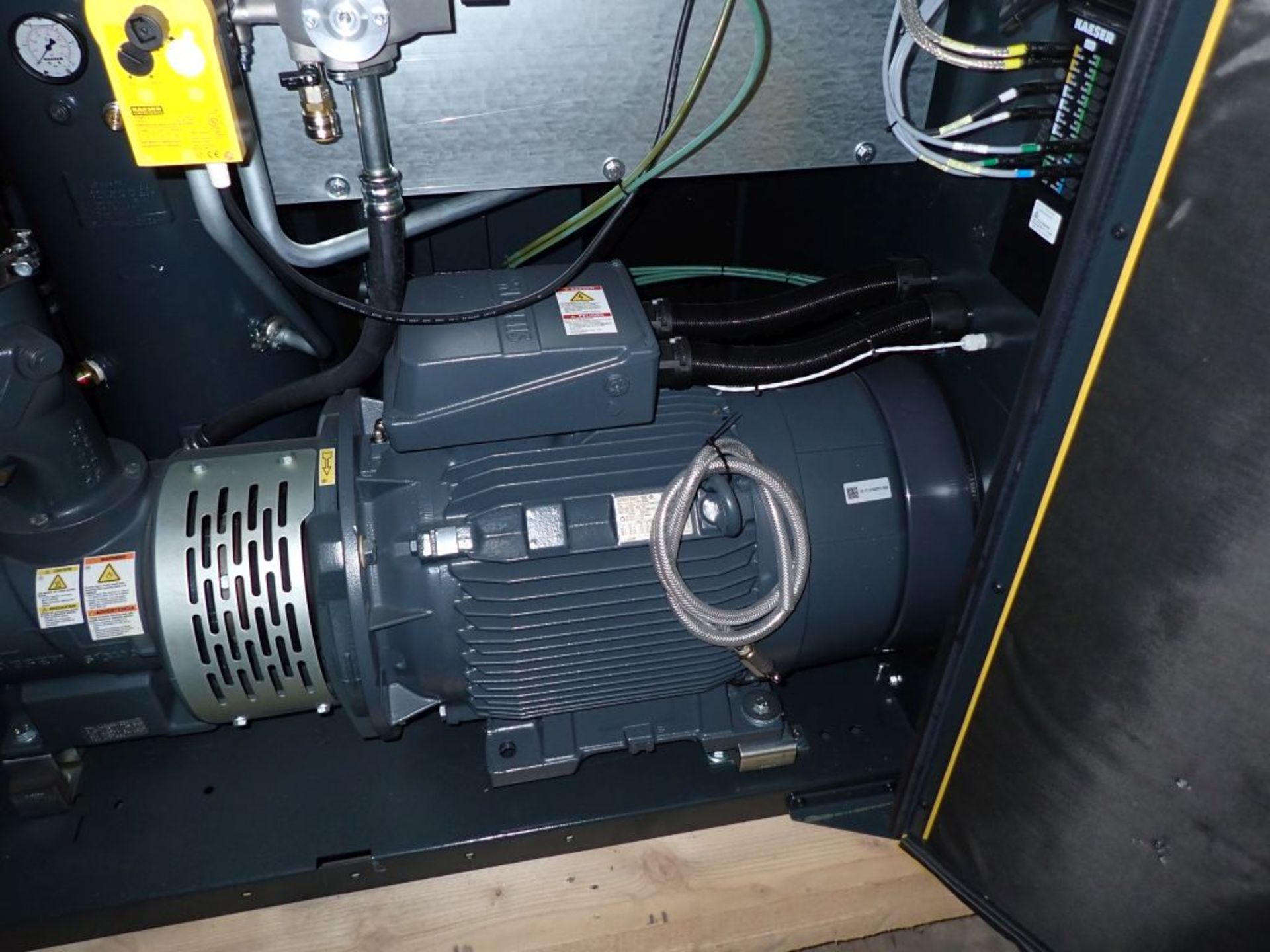 2017 Kaeser Compressor - Never Installed - Image 14 of 15