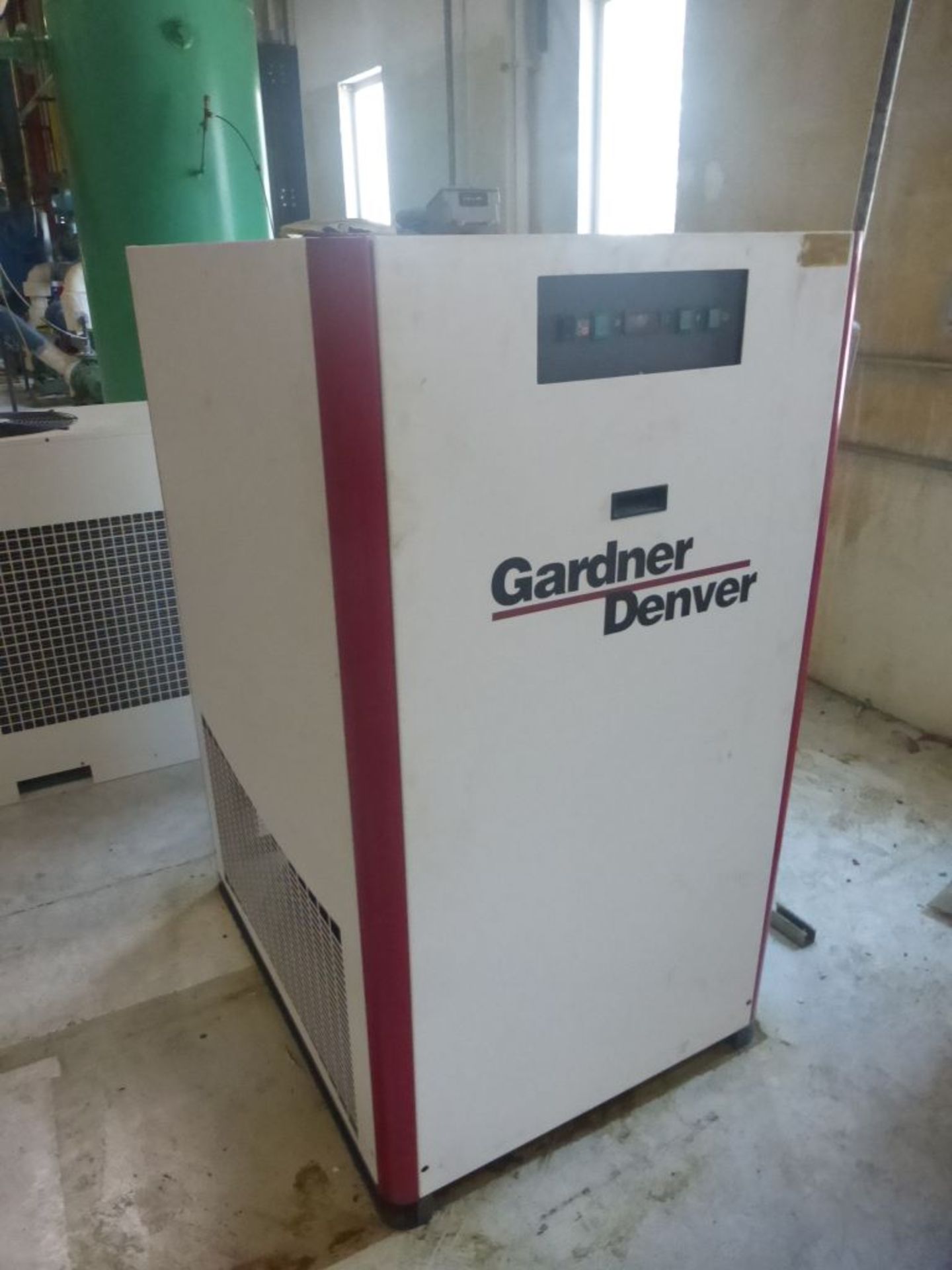 2019 Gardner Denver Air Dryer - Image 2 of 10