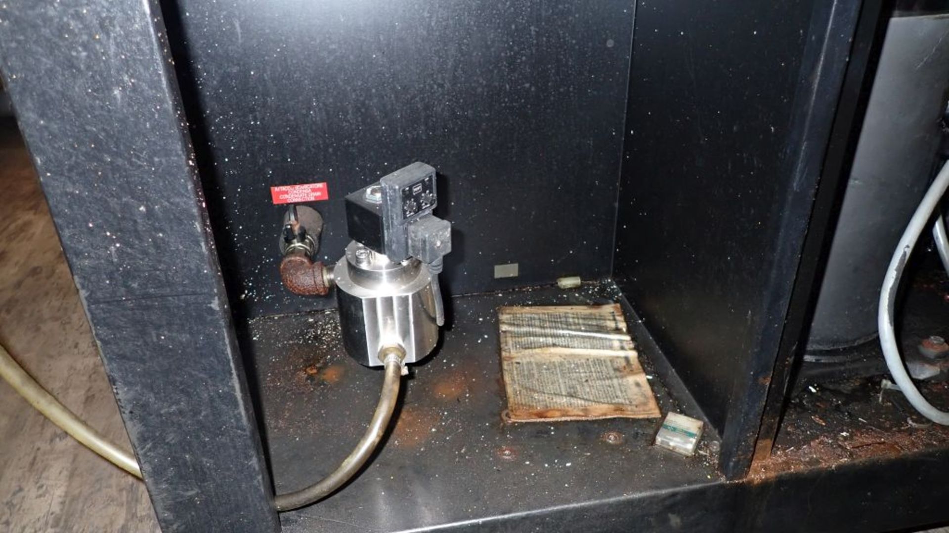 Dominick Hunter Compressed Air Dryer - Image 6 of 8