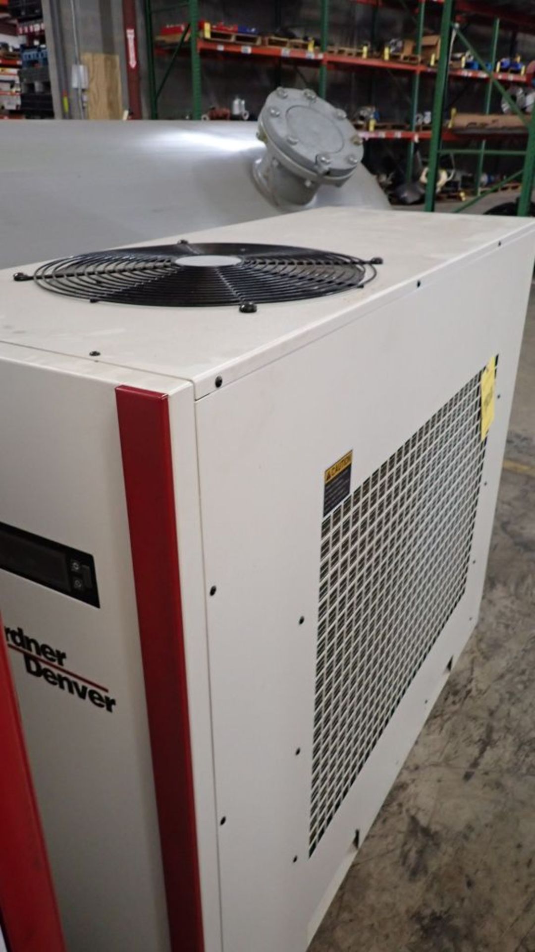 2019 Gardner Denver Air Dryer - Image 3 of 10