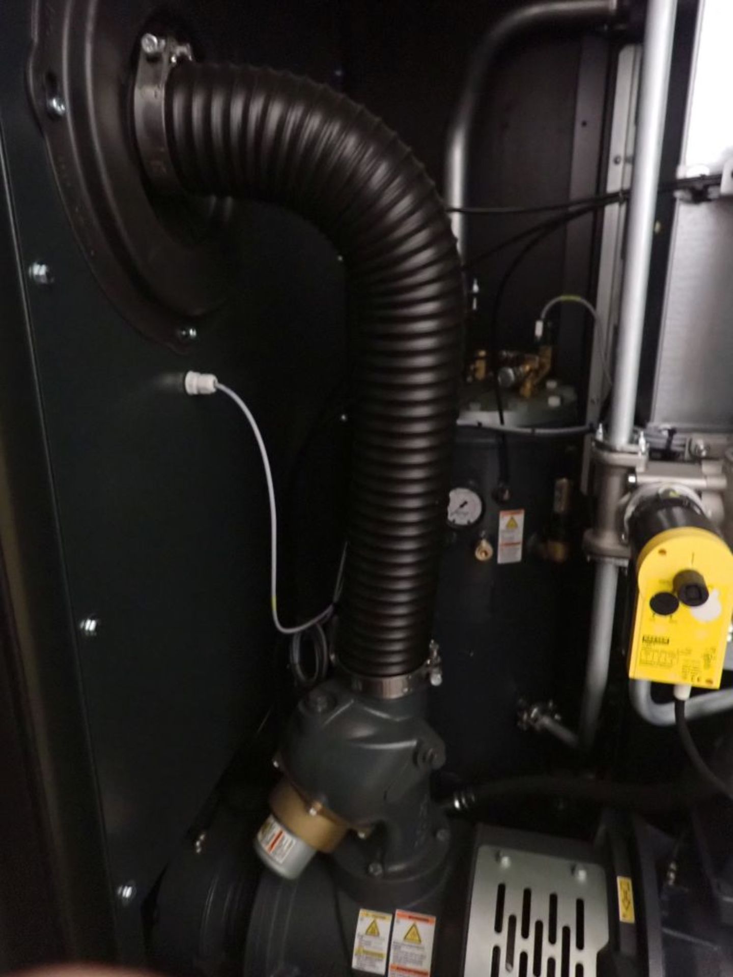 2017 Kaeser Compressor - Never Installed - Image 11 of 15