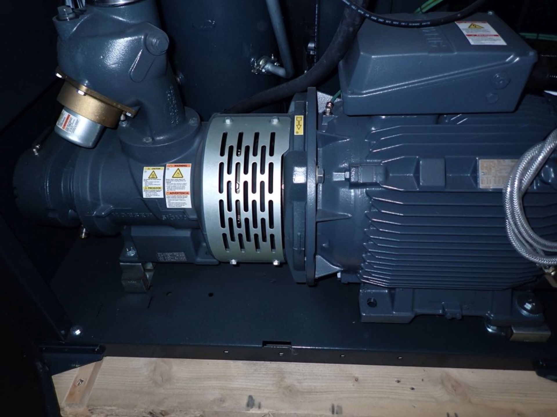 2017 Kaeser Compressor - Never Installed - Image 13 of 15