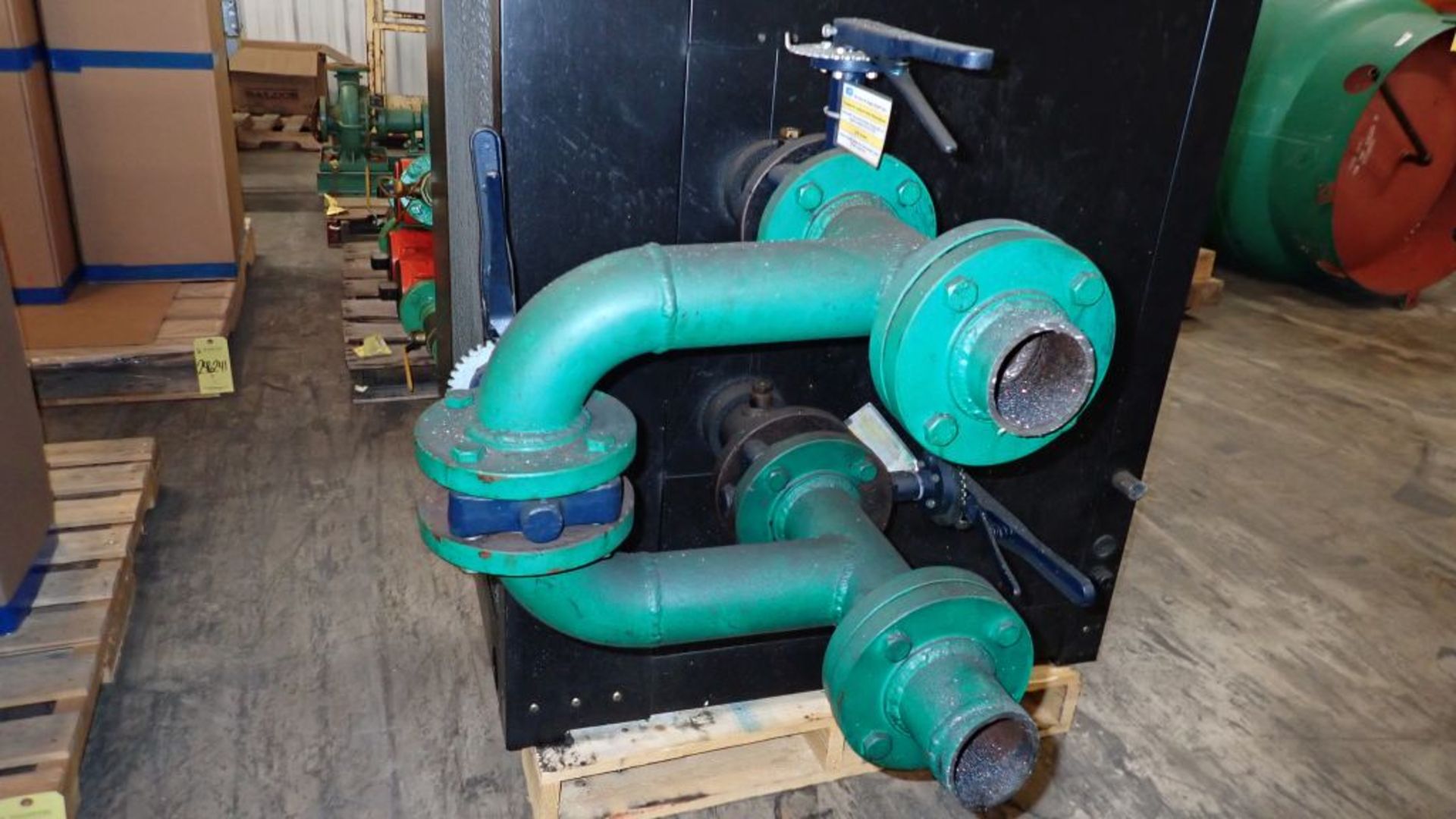 Dominick Hunter Compressed Air Dryer - Image 7 of 8