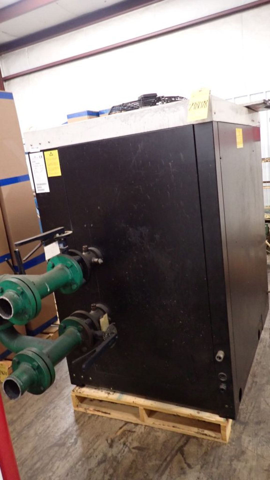 Dominick Hunter Compressed Air Dryer - Image 2 of 8