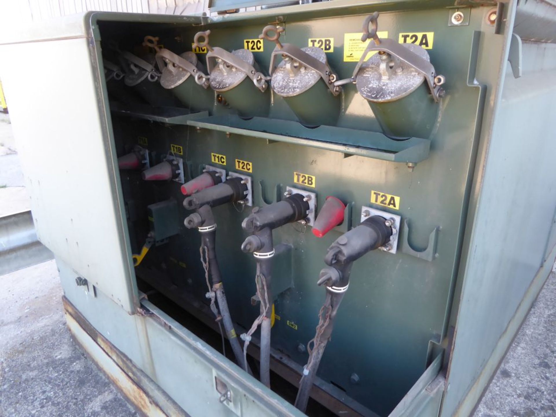 Cooper Padmounted Switchgear - Image 6 of 6