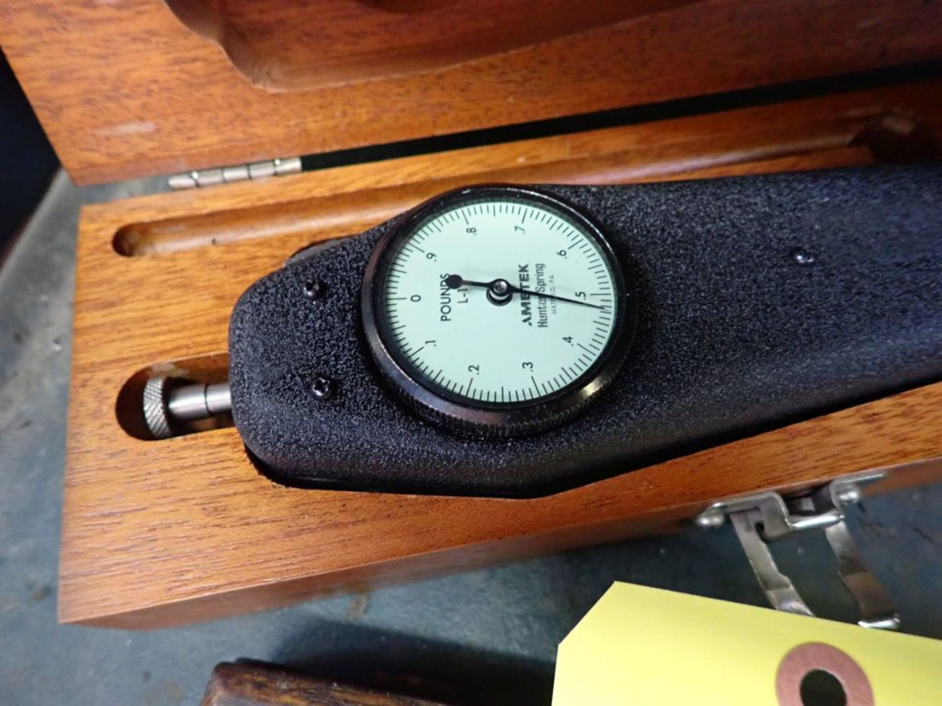 Lot of Gauge and Reamer - Image 2 of 8