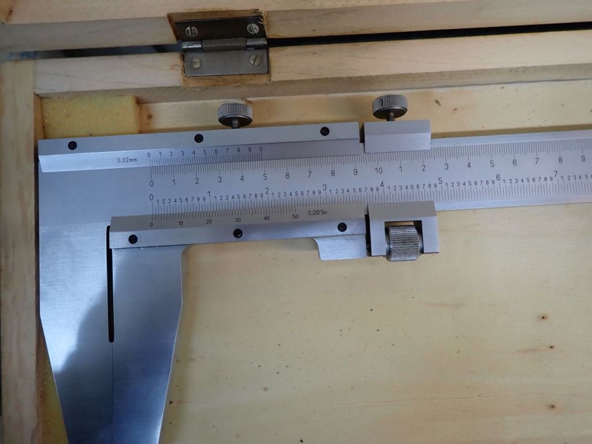 1-Meter Caliber - Image 3 of 5