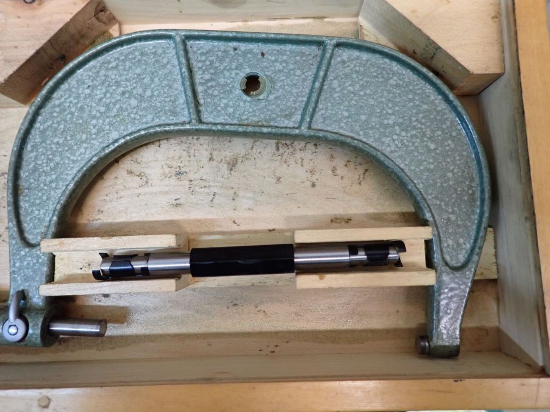 Micrometer - Image 2 of 6