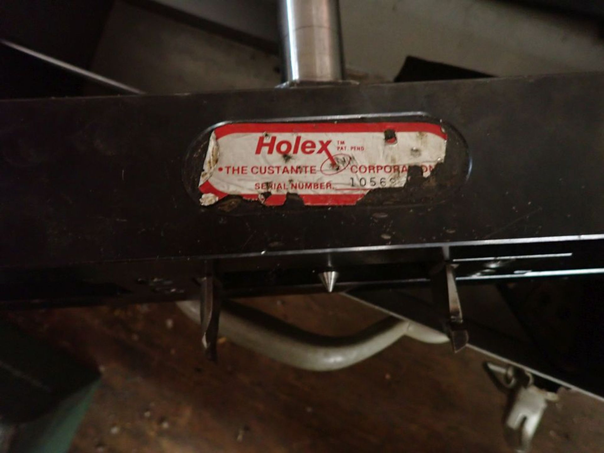 Holex Hole Cutter - Image 5 of 6