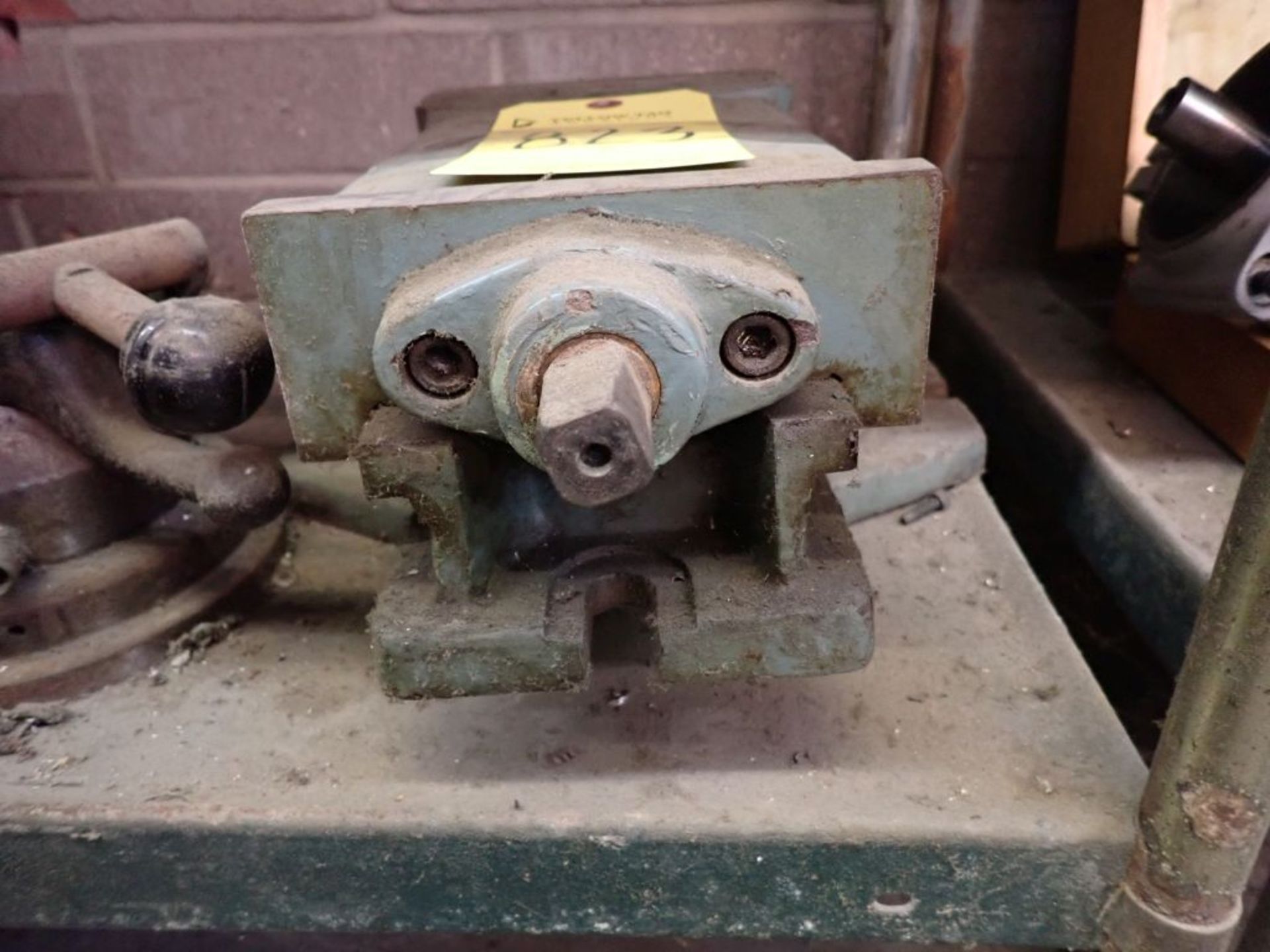 Lot of Vise and Fixture - Image 5 of 7