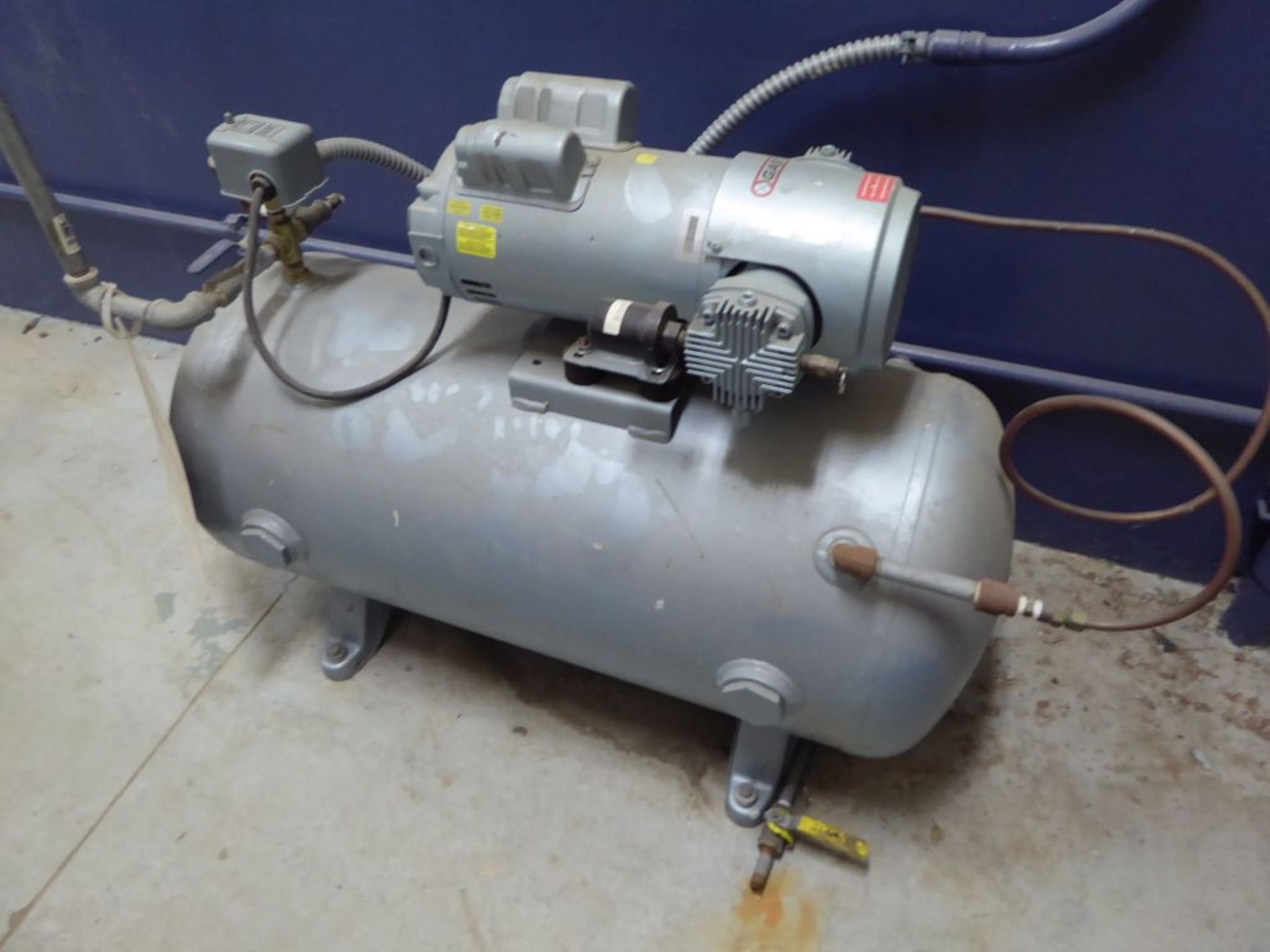 GAST Air Compressor