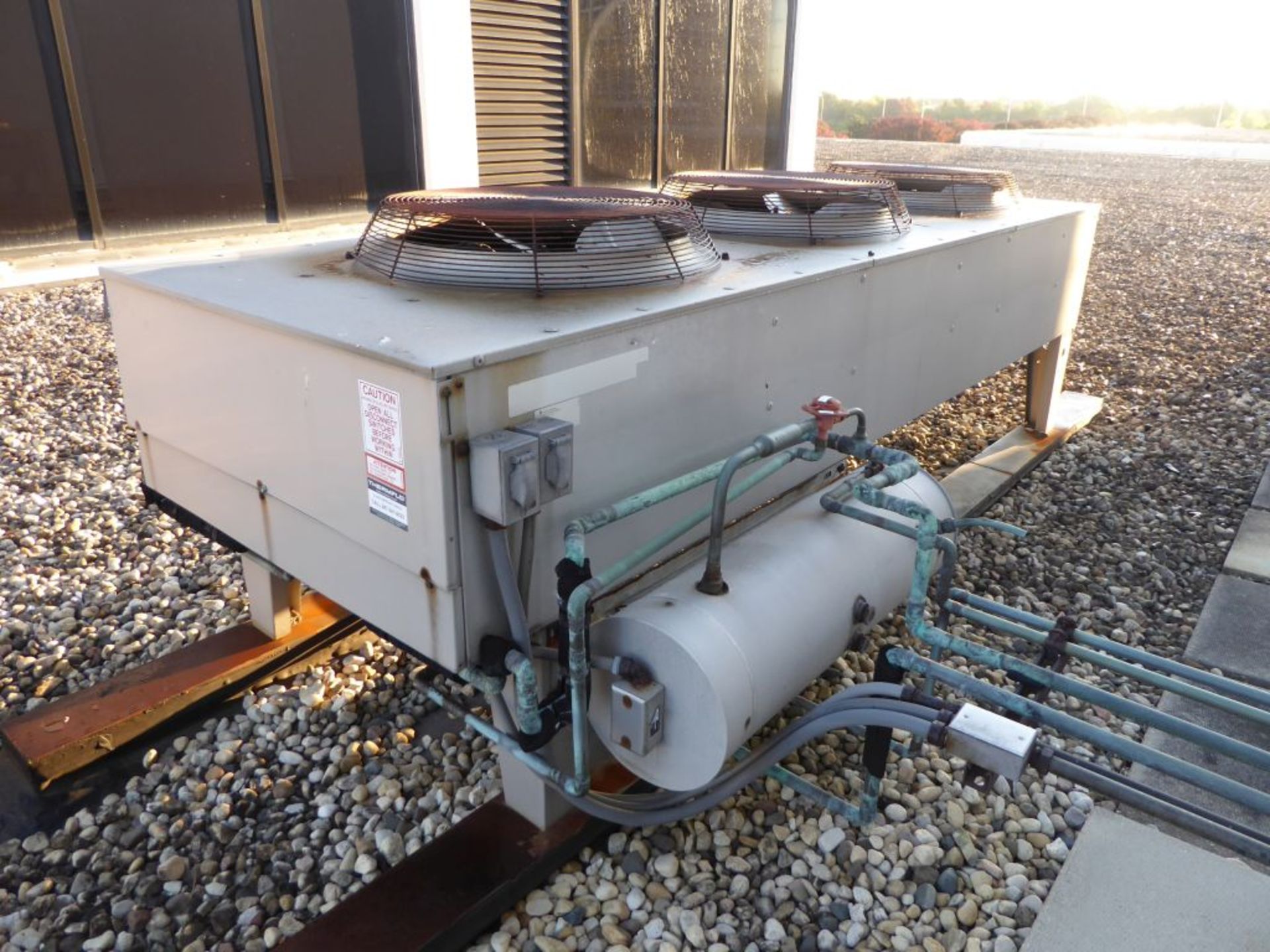 Liebert Cooling System