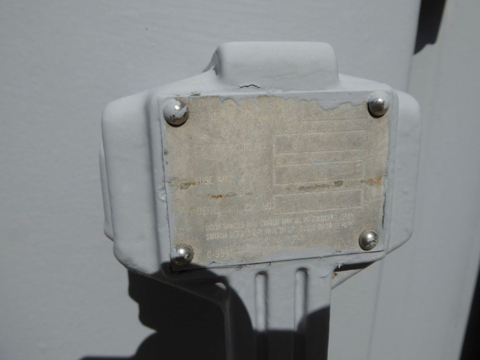 S&C Metal Enclosed Switchgear - Image 25 of 30