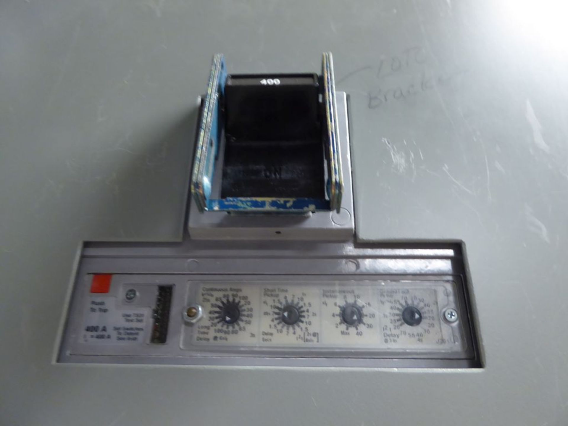 Siemens 3000A Switchgear - Image 8 of 16