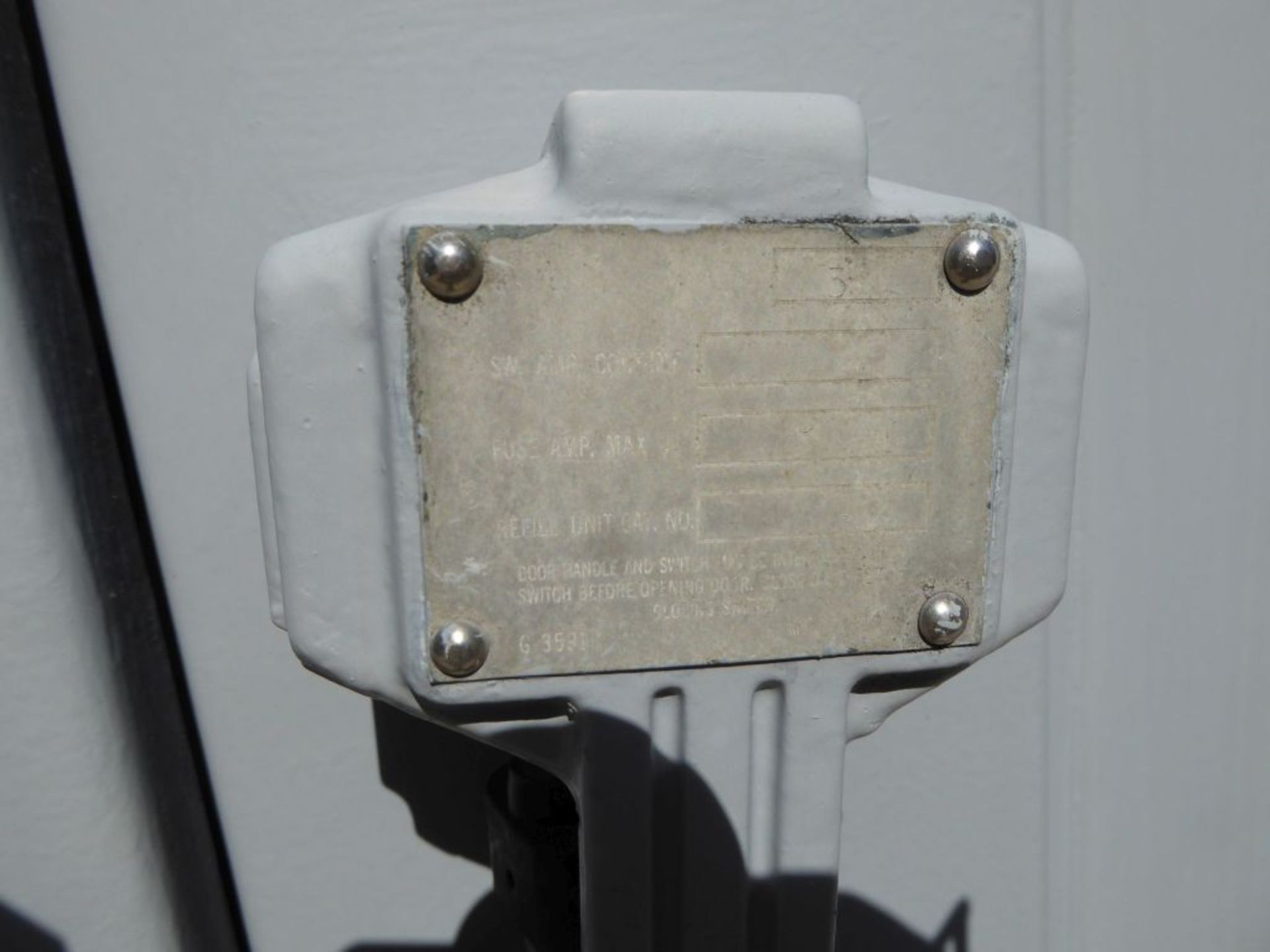S&C Metal Enclosed Switchgear - Image 22 of 30