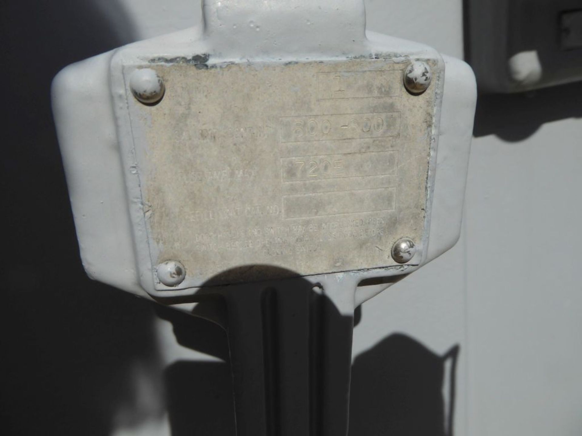 S&C Metal Enclosed Switchgear - Image 20 of 30