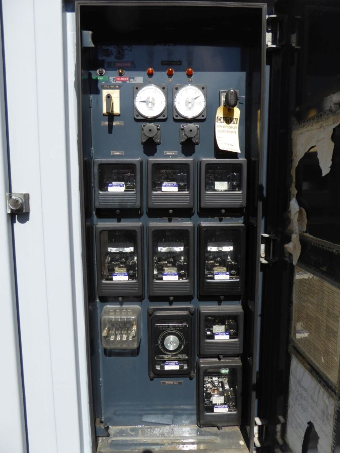 S&C Metal Enclosed Switchgear - Image 30 of 30
