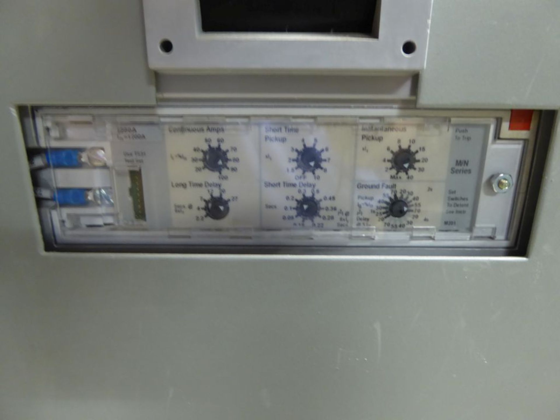 Siemens 3000A Switchgear - Image 15 of 16