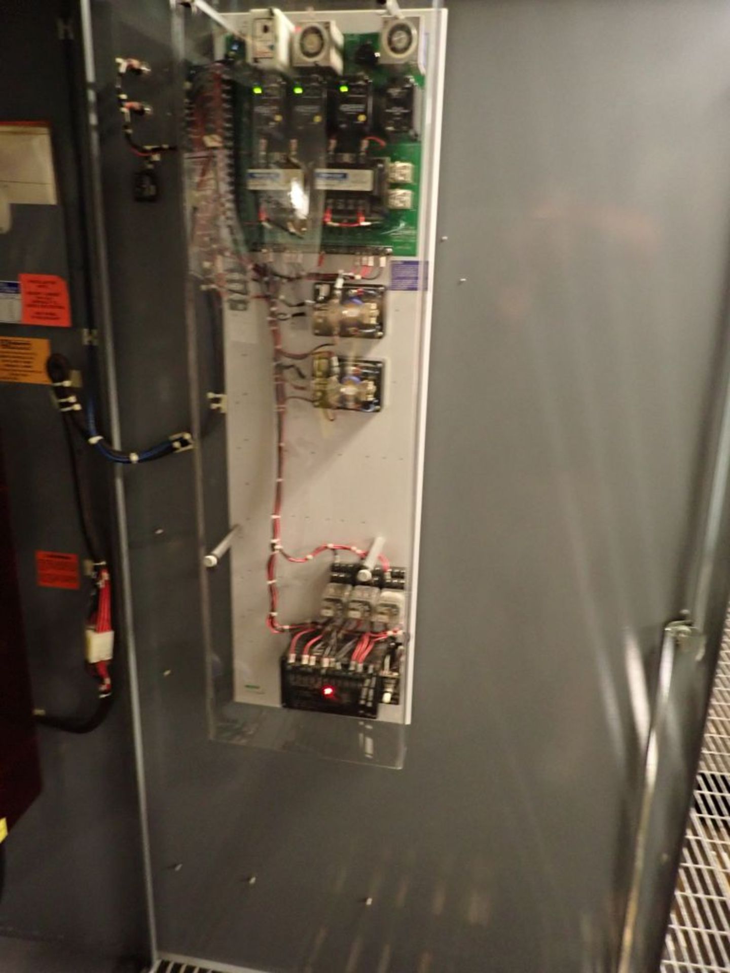 Zenith Automatic Transfer Switch - Image 4 of 9