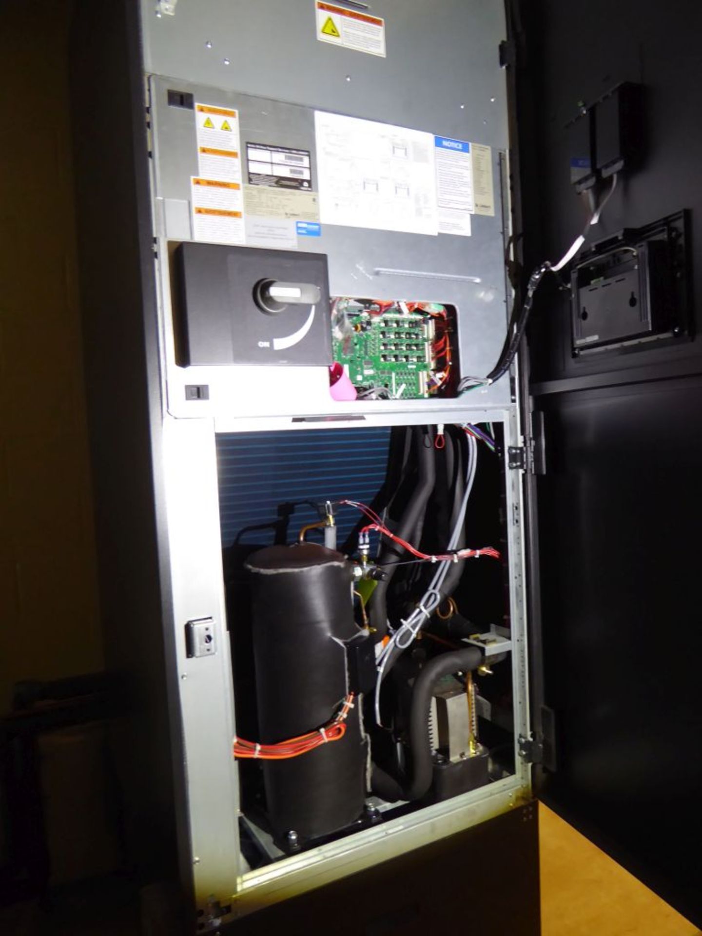 2018 Vertiv Liebert PDX Cooling System - Image 7 of 7