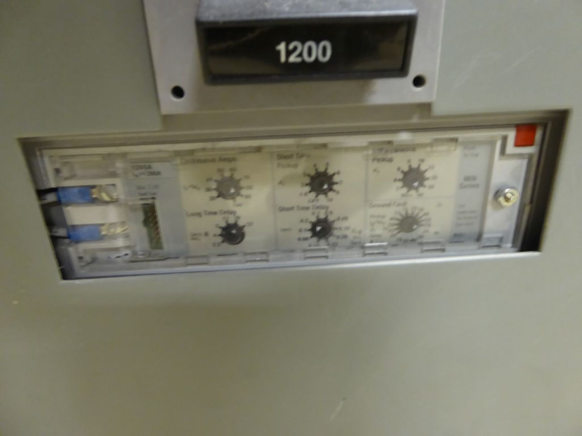 Siemens 3000A Switchgear - Image 16 of 16