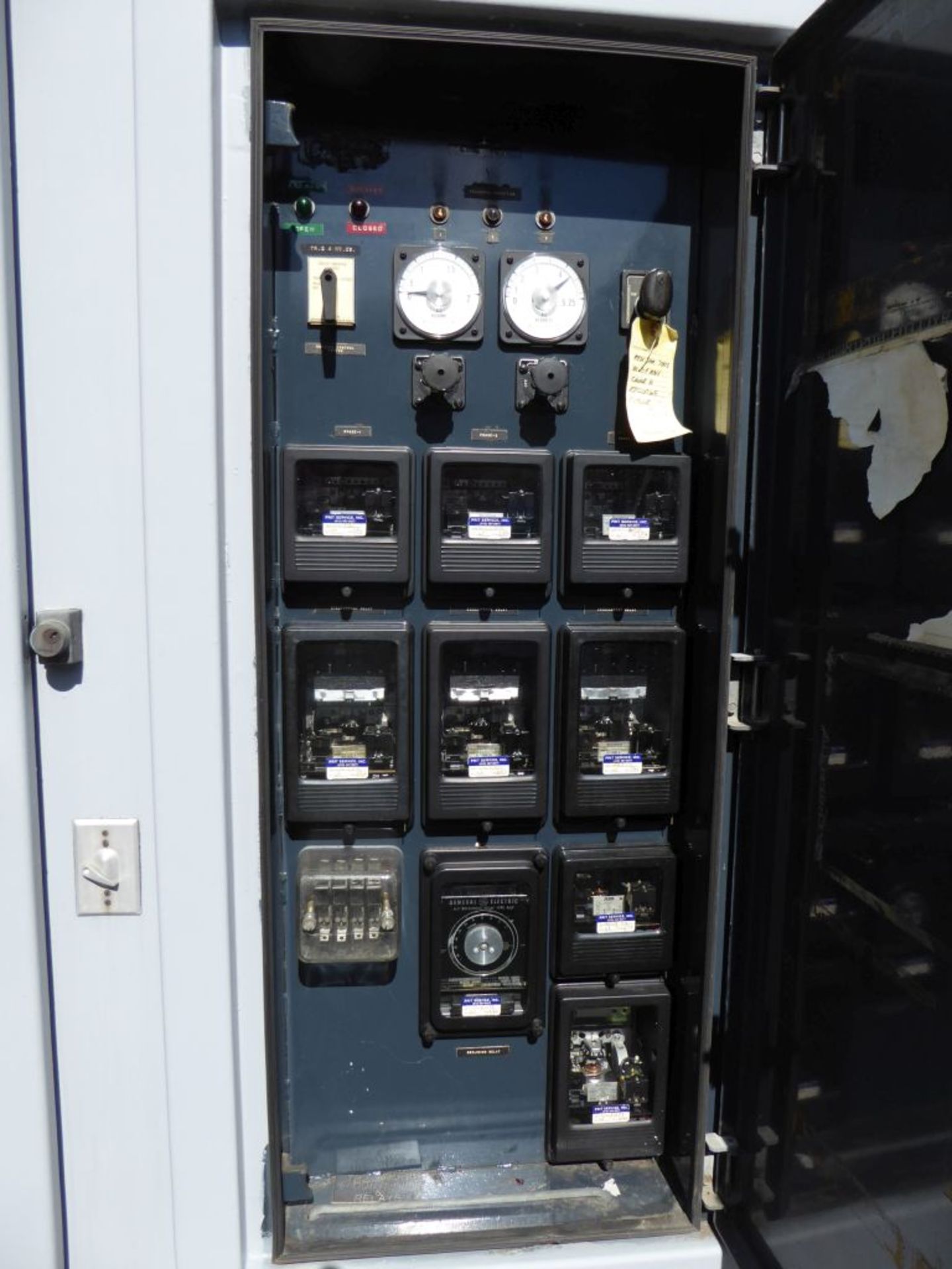 S&C Metal Enclosed Switchgear - Image 29 of 30
