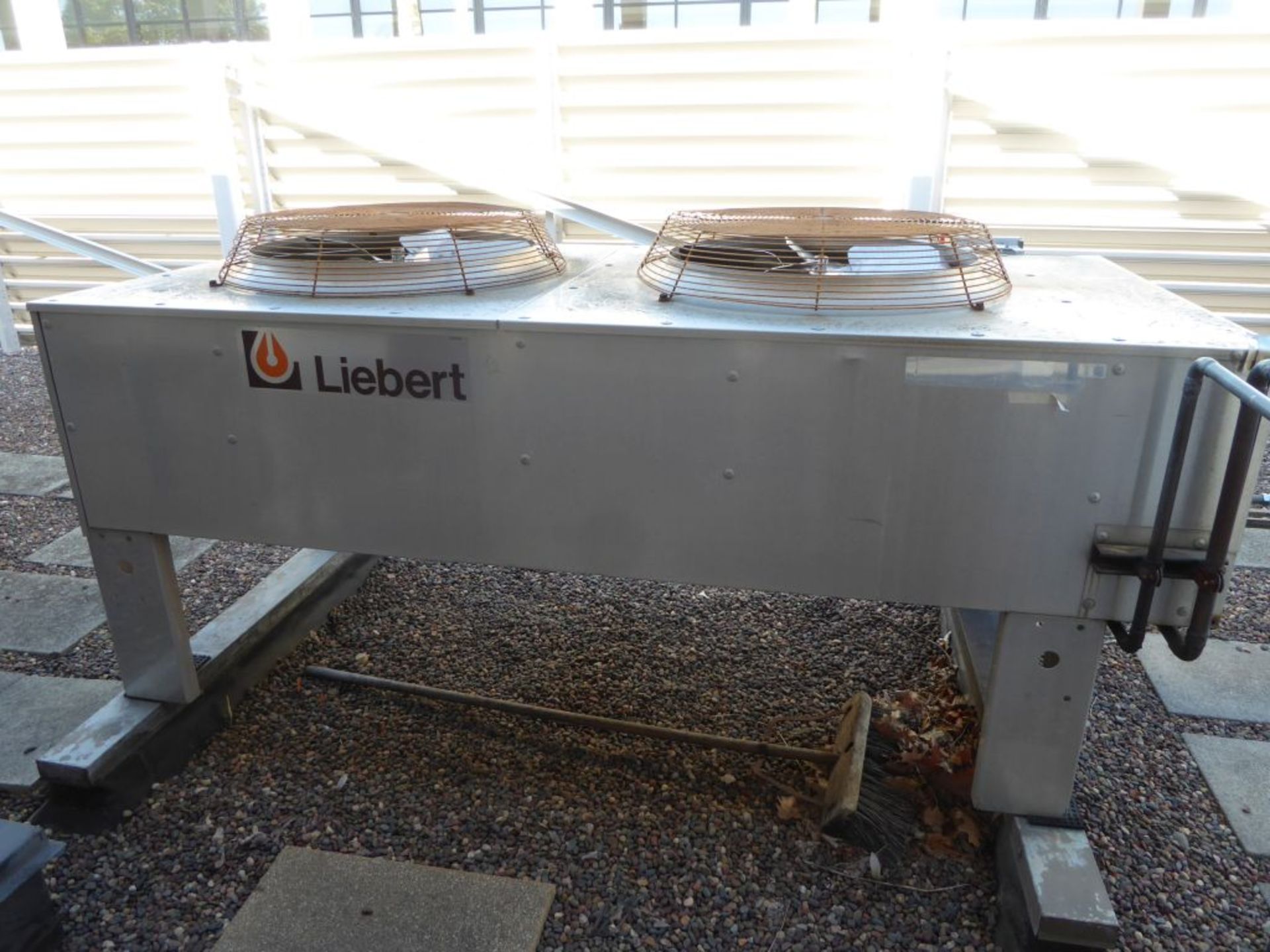 Liebert Cooling System