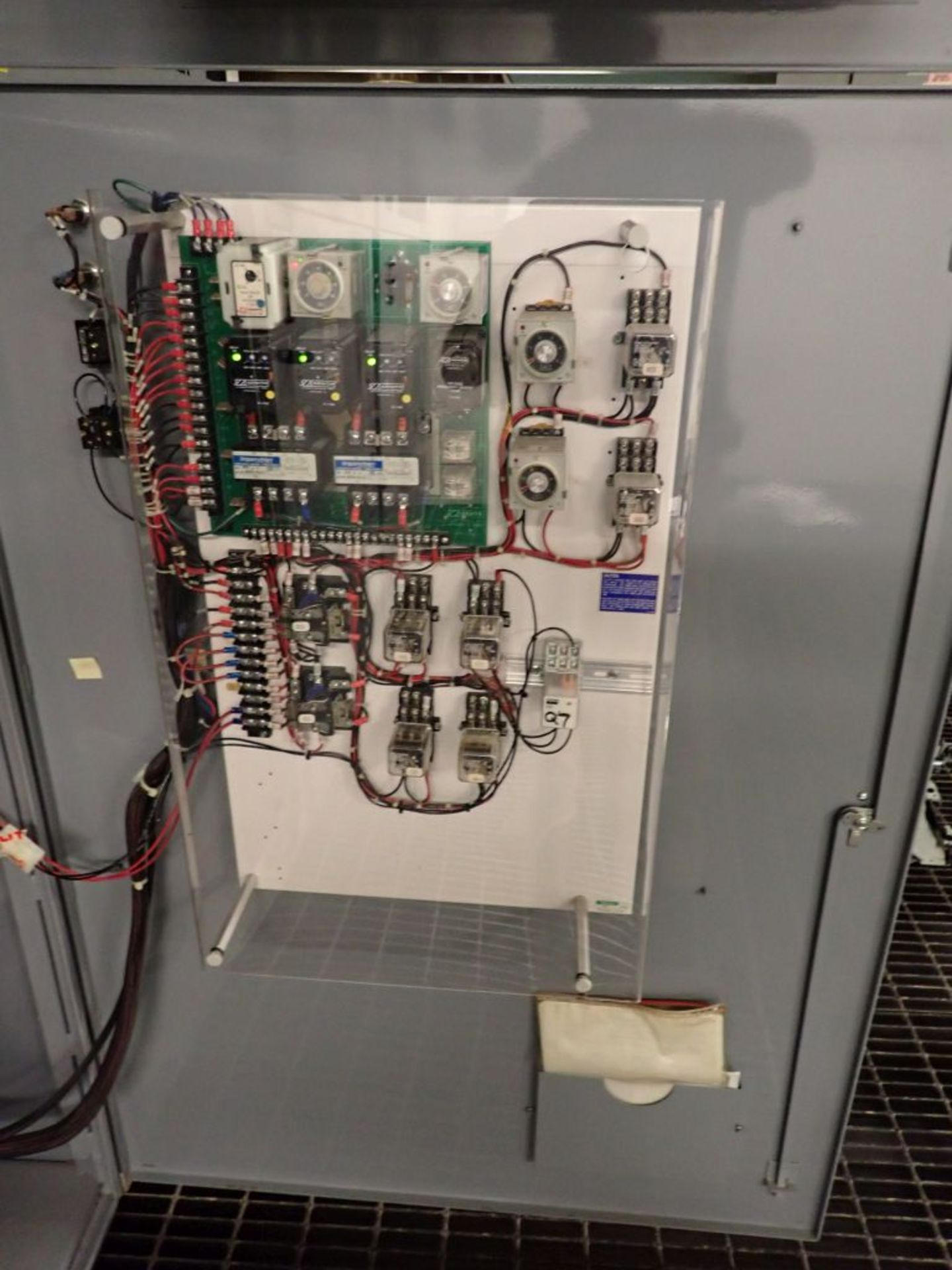 Zenith Transfer and Bypass Isolation Switch - Image 5 of 10