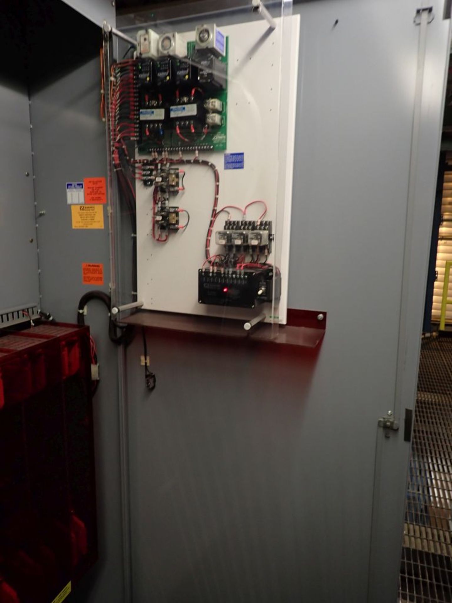 Zenith Automatic Transfer Switch - Image 4 of 10