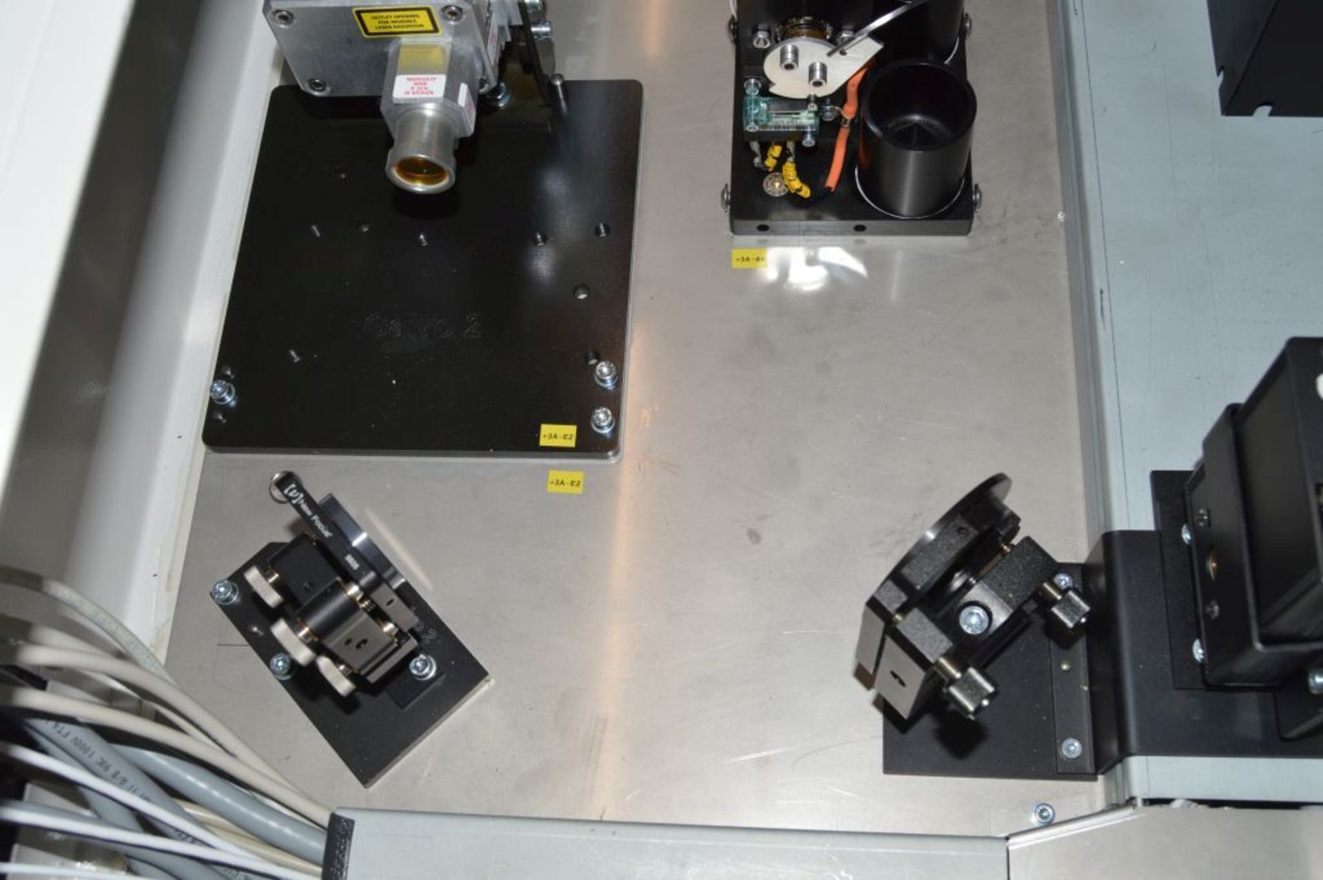 Lot of (2) EOS Additive Manufacturing Systems with (2) P800 SLS 3D Printers and Support Equipment - Image 32 of 37