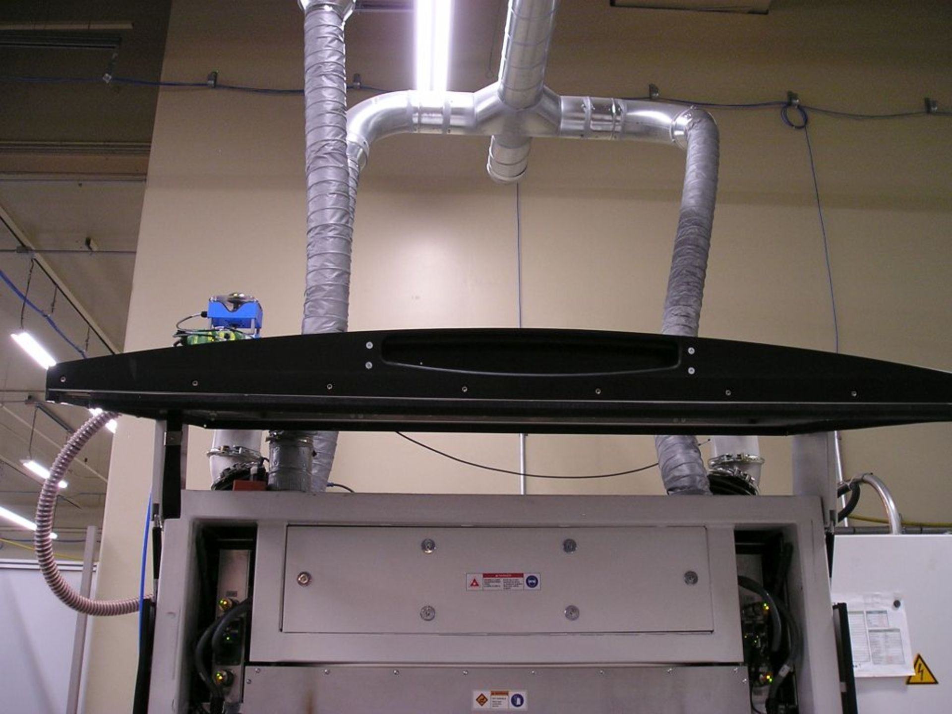 Lot of (2) EOS Additive Manufacturing Systems with (2) P800 SLS 3D Printers and Support Equipment - Image 2 of 37