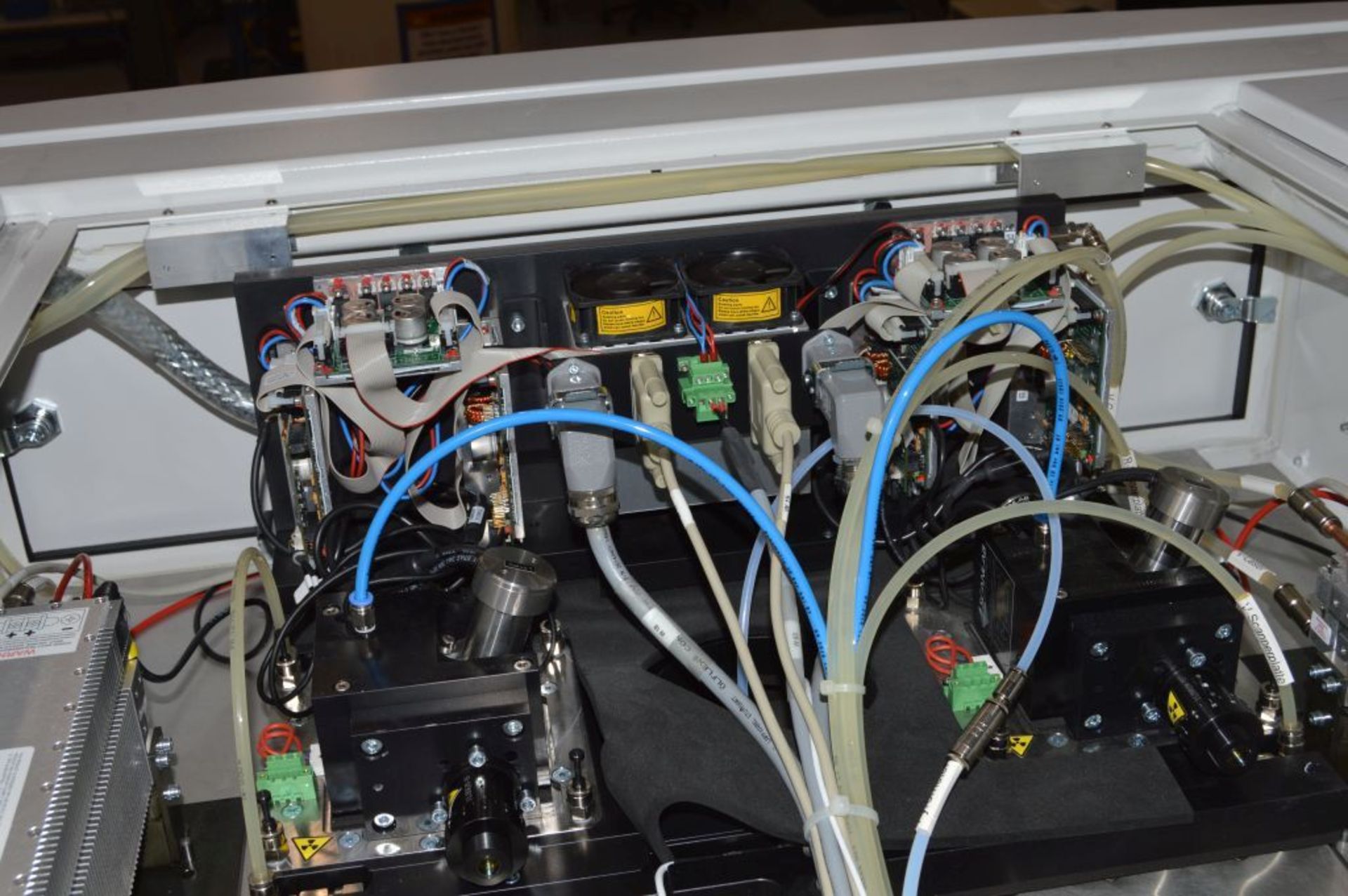 Lot of (2) EOS Additive Manufacturing Systems with (2) P800 SLS 3D Printers and Support Equipment - Image 31 of 37