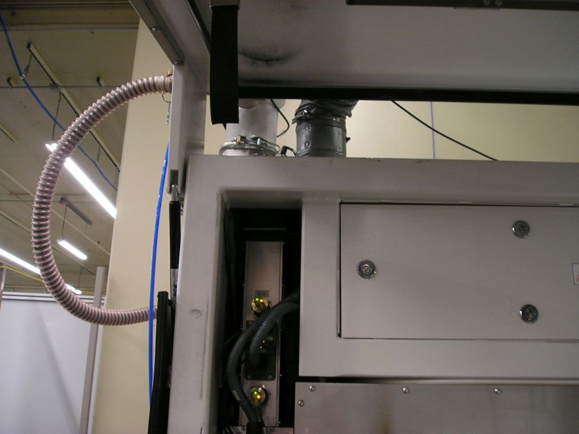 Lot of (2) EOS Additive Manufacturing Systems with (2) P800 SLS 3D Printers and Support Equipment - Image 5 of 37