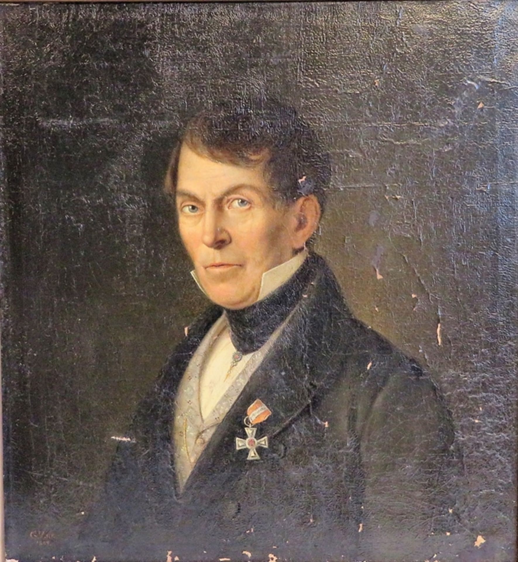 Zick, Gustav, 1809 - 1886, Koblenz - ebd.,