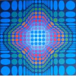 VASARELY, Victor (*1906 Pécs †1997 Paris),