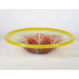 OBSTSCHALE, Manuf WMF/ Geislingen, Serie Ikora,