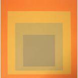 ALBERS, Josef (*19.03.1888 Bottrop +25.03.1976 New Haven),